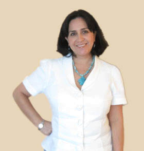 Dra. Angeles Espinosa Cuevas
